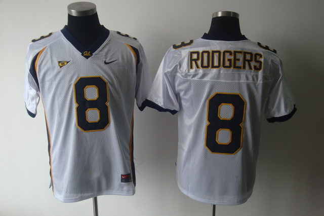 California Golden Bears jerseys-003